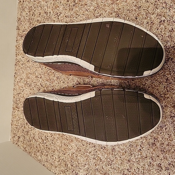 Sperry Mens loafers sz 12 - Picture 6 of 7